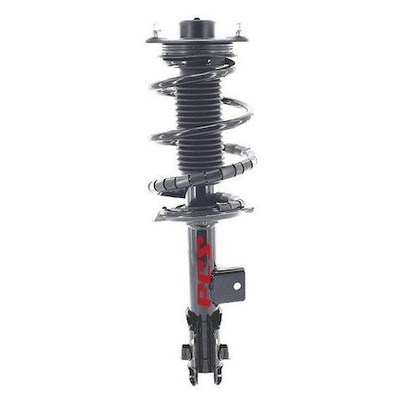 Fcs Automotive Complete Strut Assembly, 1333505R 1333505R